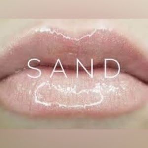 Lipsense by Senegence. Shade: Sand Gloss. NWT.